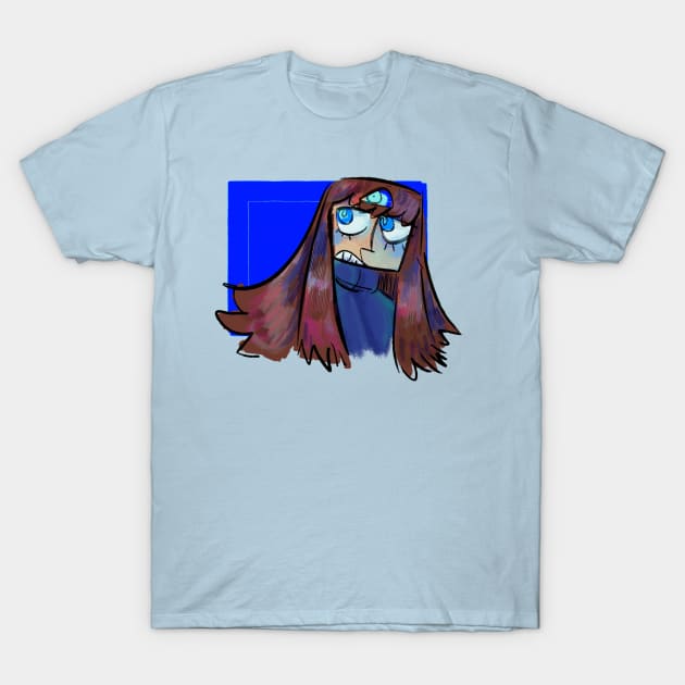 sooi! T-Shirt by soycat